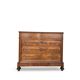 Louis Philippe period commode