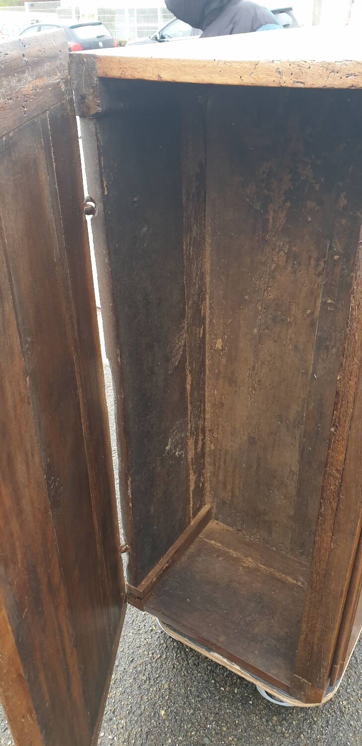 Provençal kneading buffet