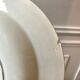 Lot de 8 assiettes creuses Salins modèle Champêtre