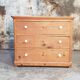 Commode ancienne