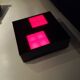 Table basse Daf Punk Habitat Tom Dixon, 2004