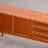 Haley Scandinavian Sideboard