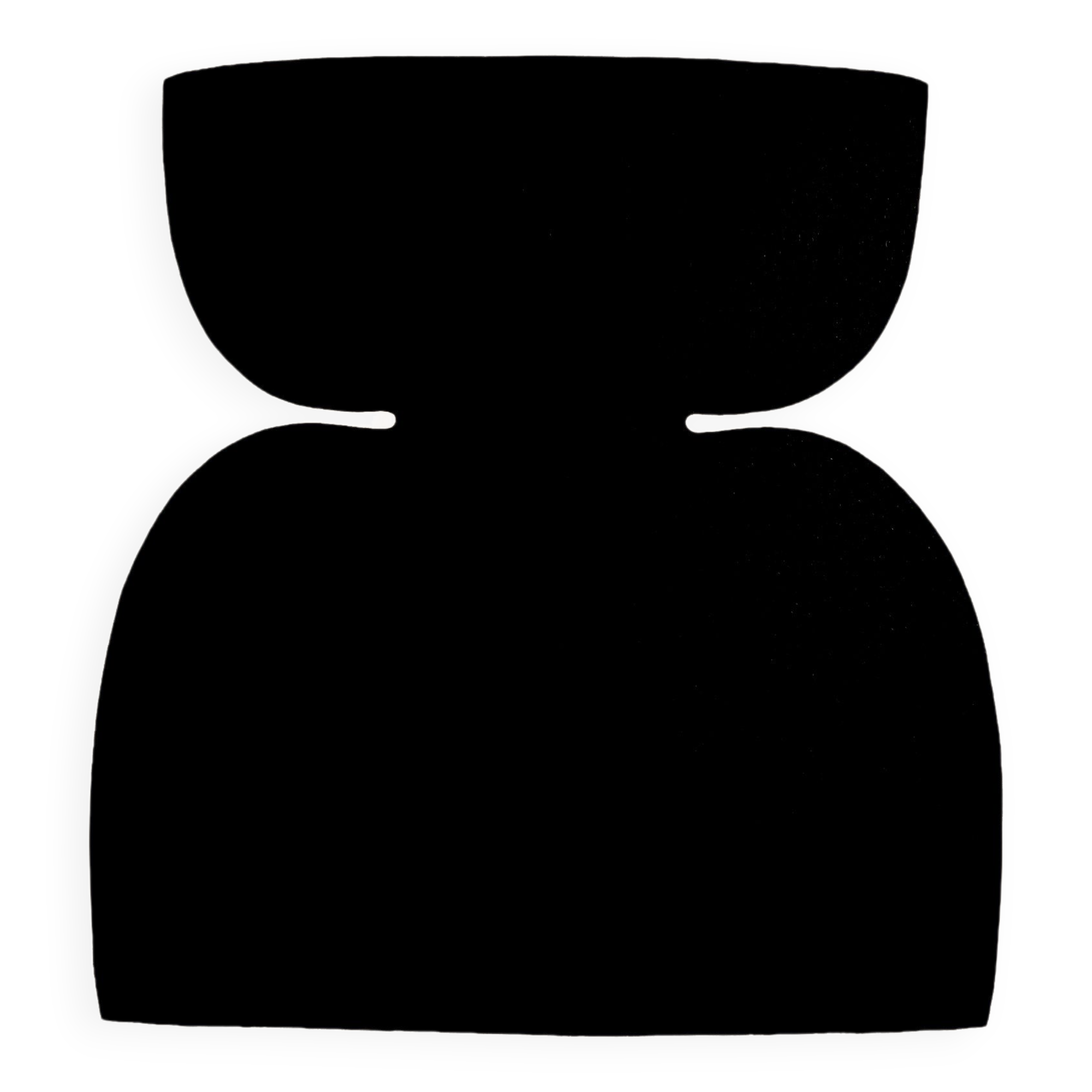 Abstract painting on canvas, 120x150cm