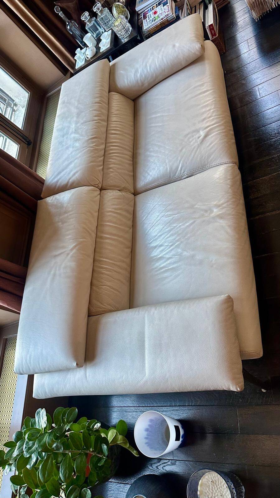 Roche Bobois Sofa