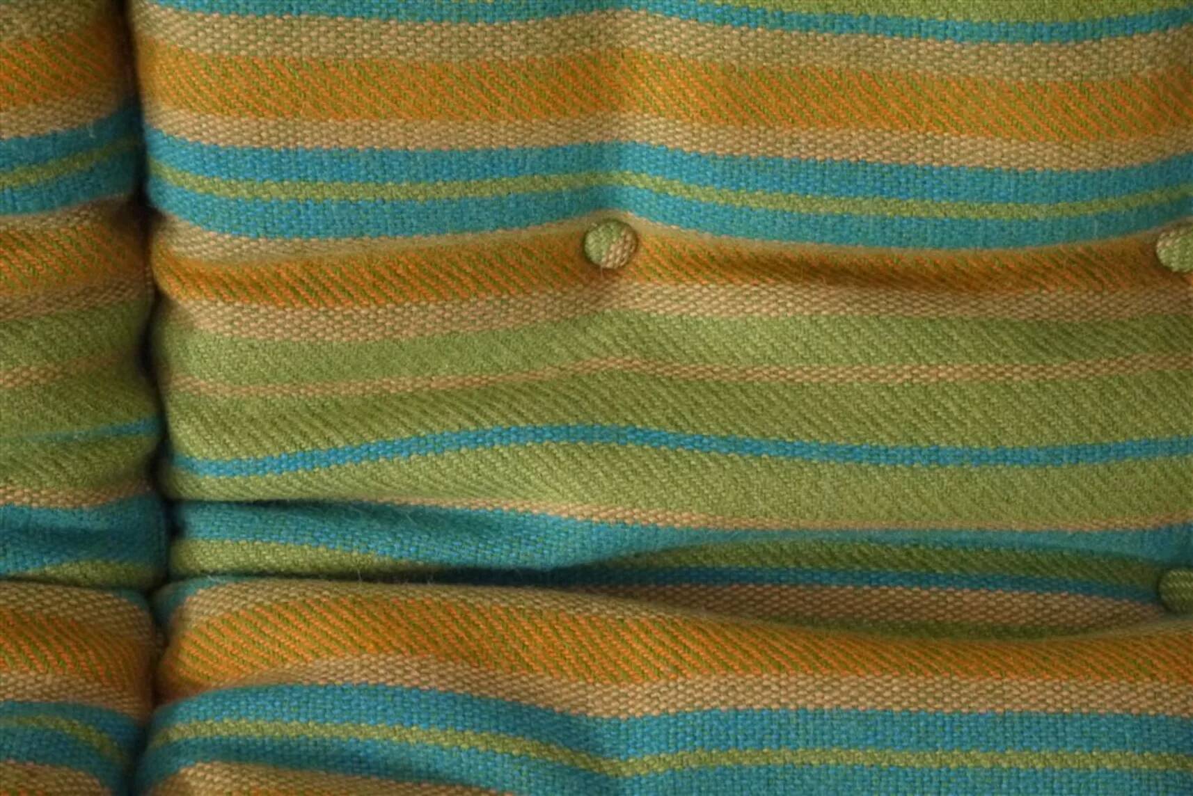 Scandinavian Canapé by Yngve Ekström (1970)