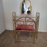 Vintage dressing table