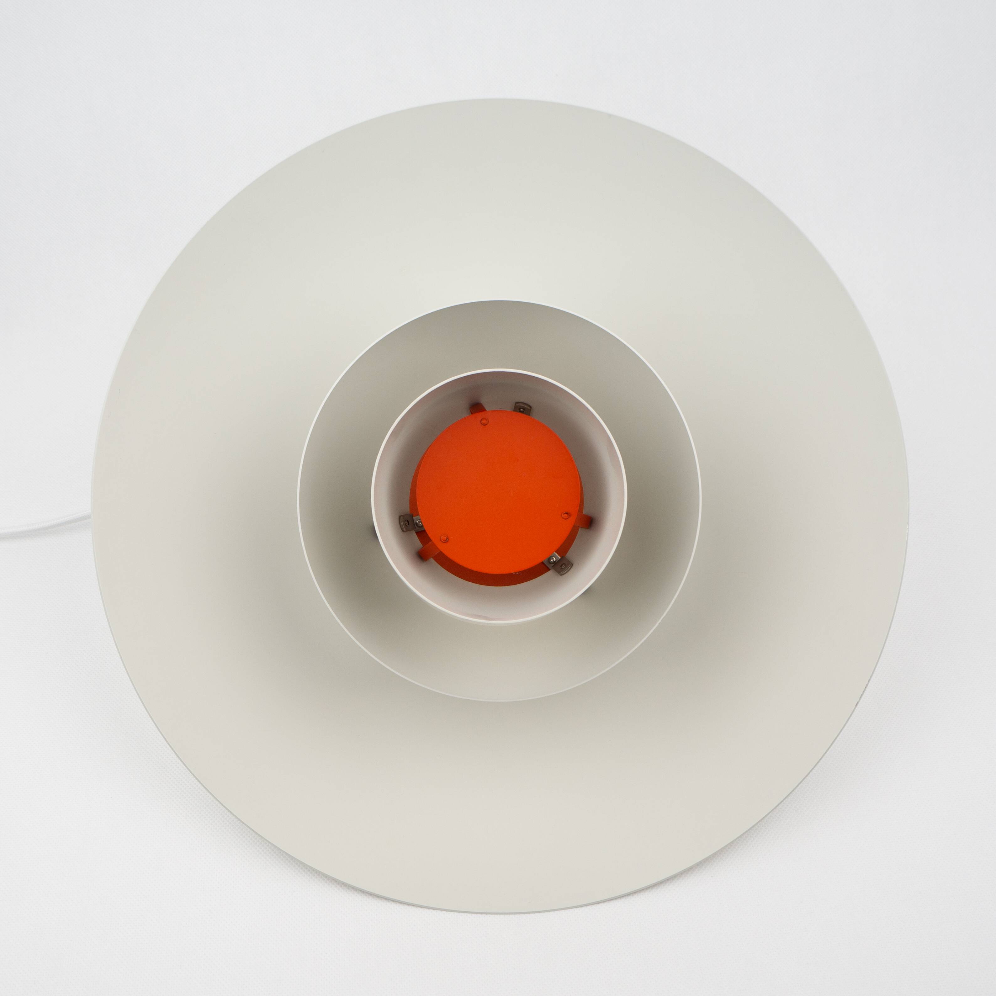 Suspension danoise PH 4/3 par Poul Henningsen, Louis Poulsen, 1966