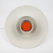 Danish vintage PH 4/3 pendant lamp by Poul Henningsen, Louis Poulsen, 1966