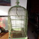 Cage à oiseaux
