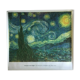 Poster "Vincent Van Gogh" Museum of Modern Art New York 1996