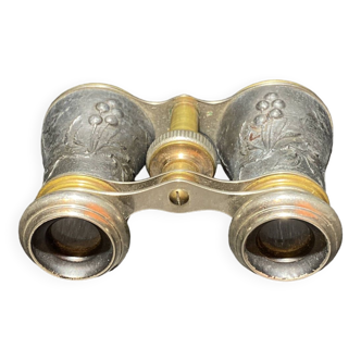 Pair of theater binoculars