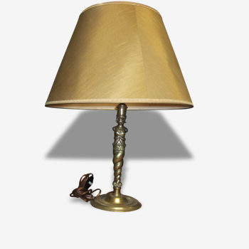 Table lamp