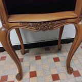Pair of Antique Louis XV Style Nightstands
