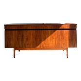 Scandinavian teak sideboard