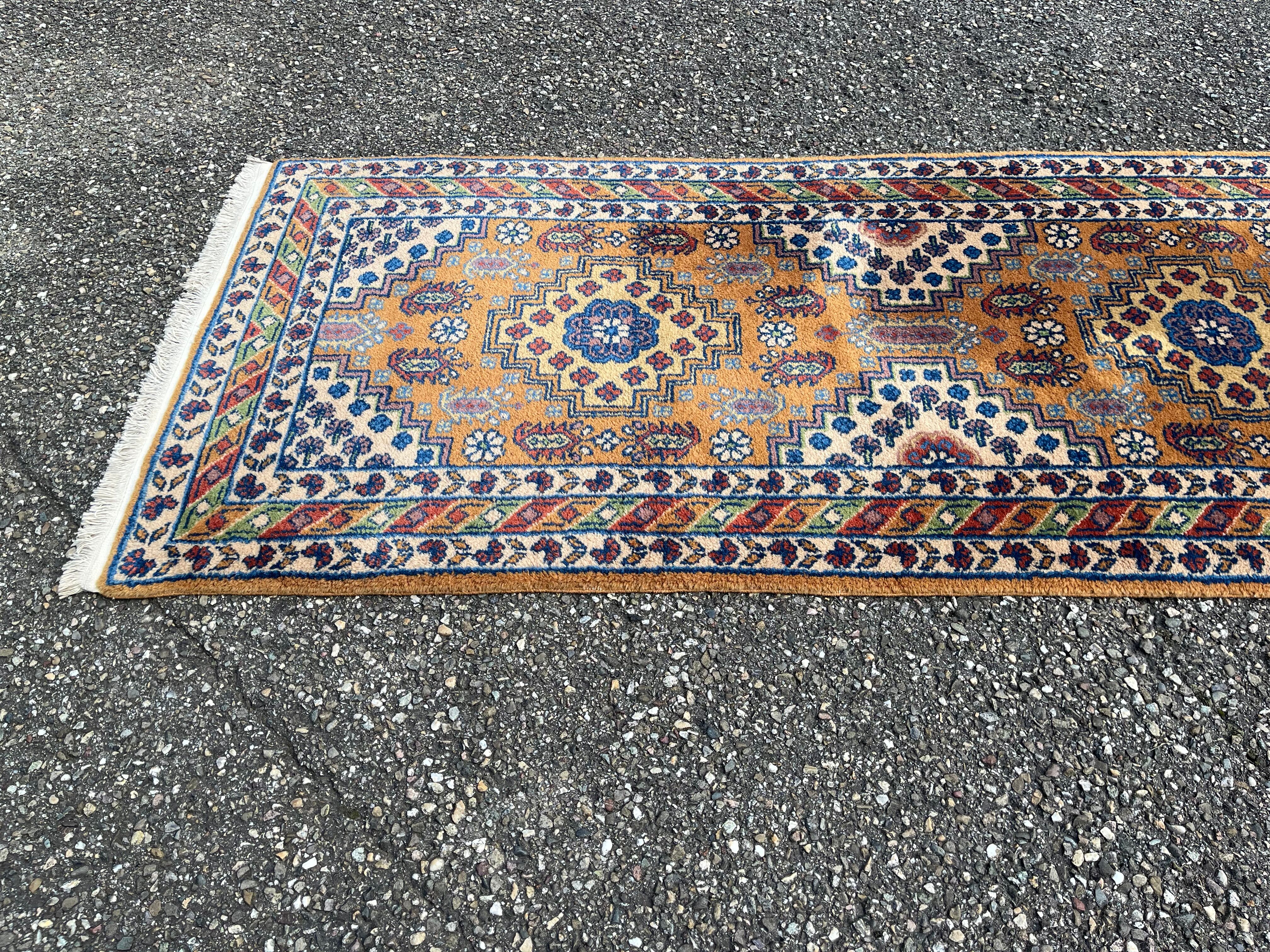 Sinkiang Carpet - Khotan China