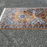 Sinkiang Carpet - Khotan China