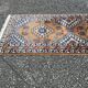 Tapis Sinkiang - Khotan Chine