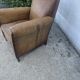 Club chair