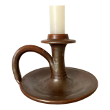 Sandstone thumb holder