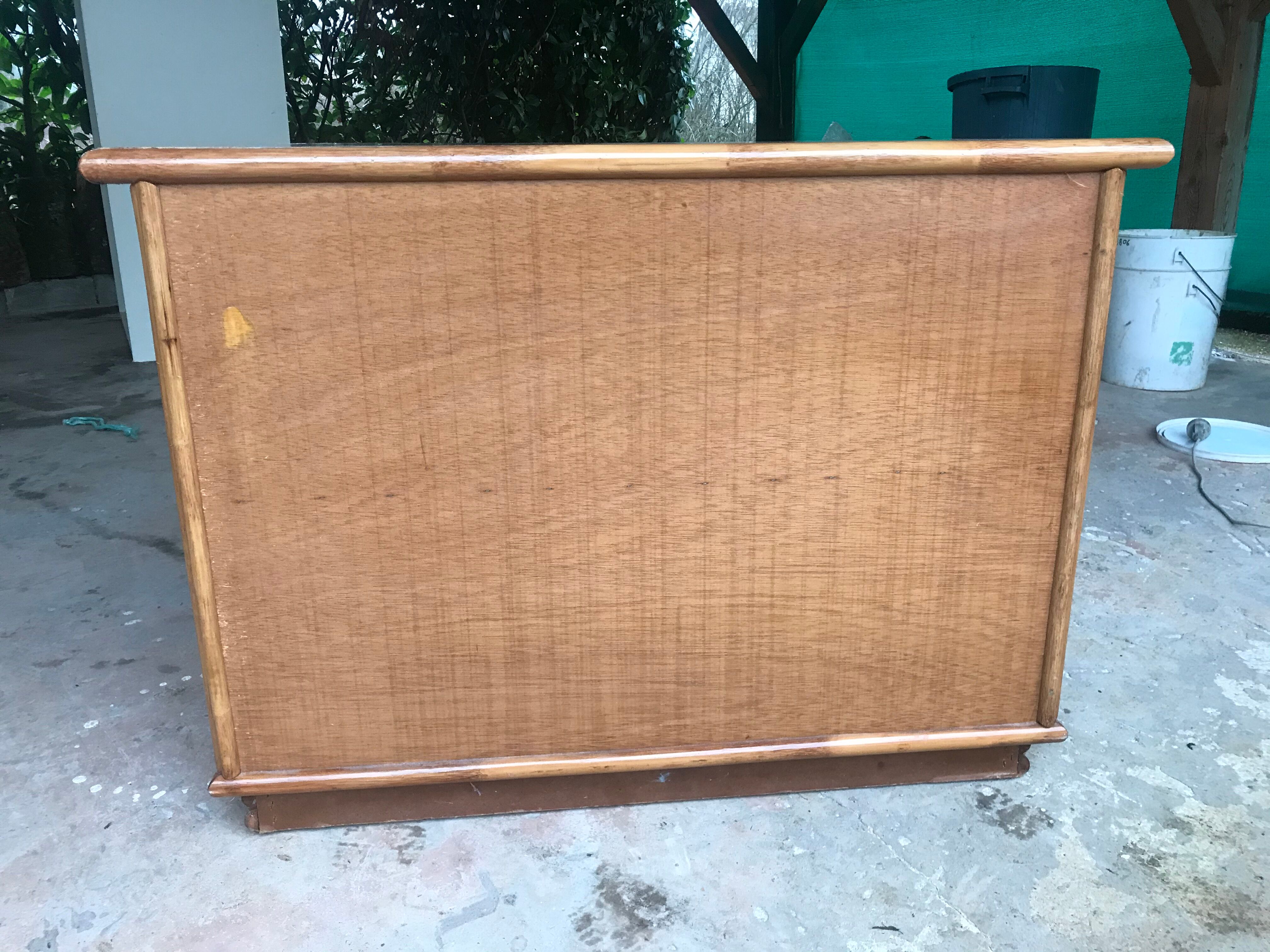 Commodity bamboo rattan