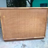 Commodity bamboo rattan