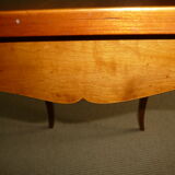 Set of 3 pull-out tables