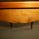 Set of 3 pull-out tables