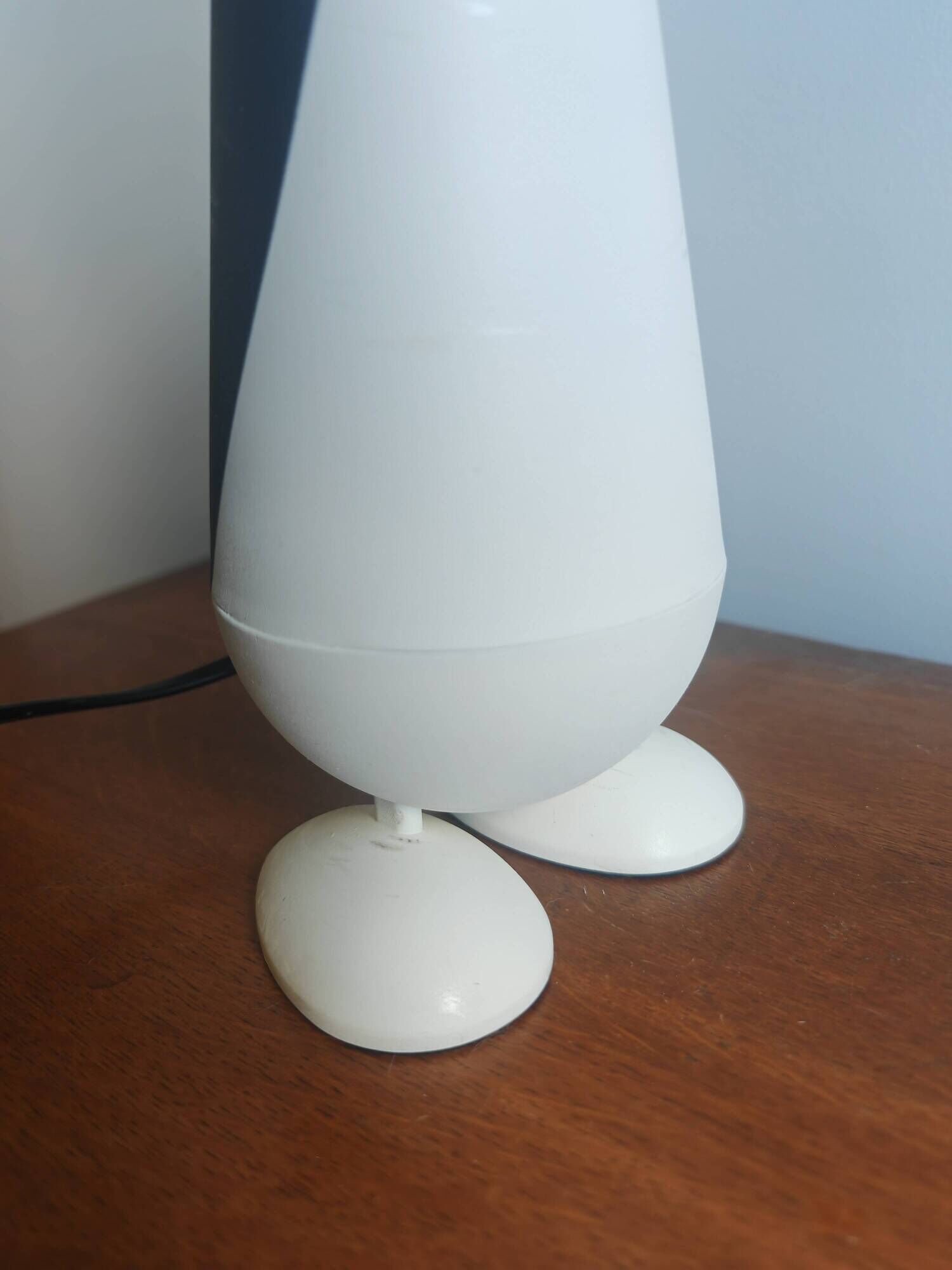 Vintage 90s Penguin Lamp – Pinguino model published by Forma Lighting