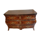 Louis XV-style dresser