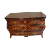 Louis XV-style dresser