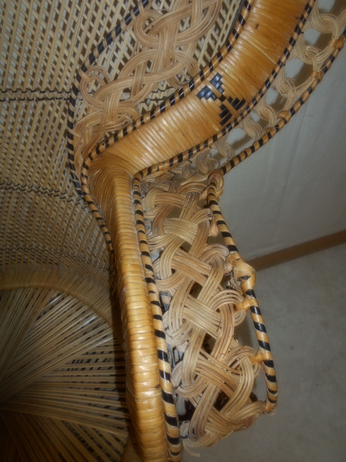 XXL Emmanuel armchair