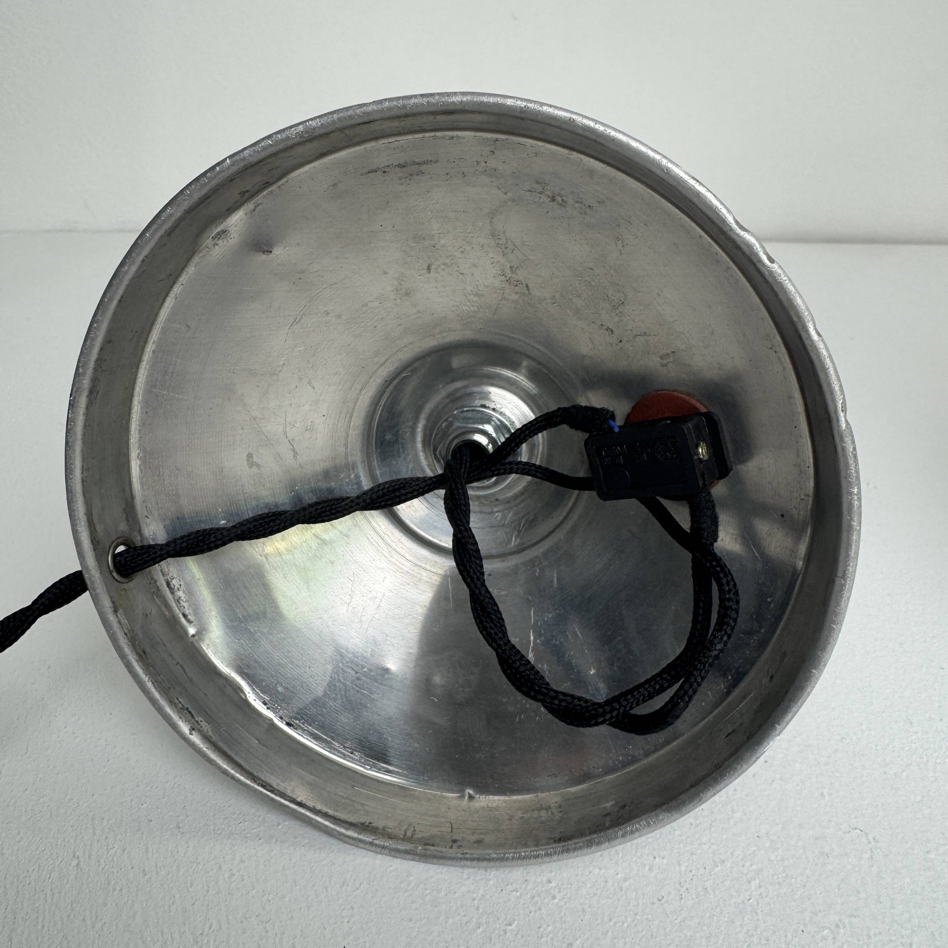 Ancienne petite lampe a poser art-deco vintage