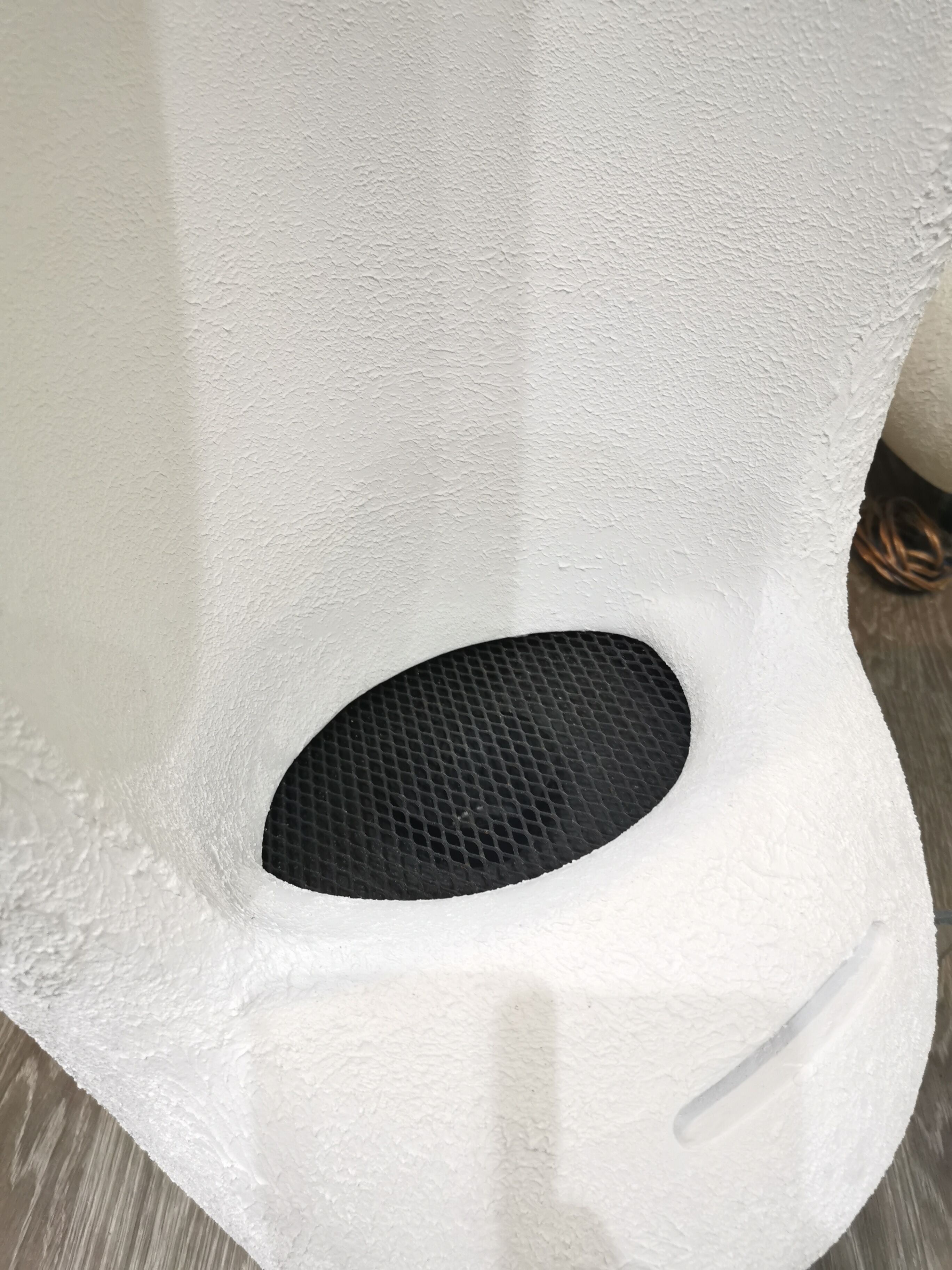 Pair of Elipson conch 45S21 speakers