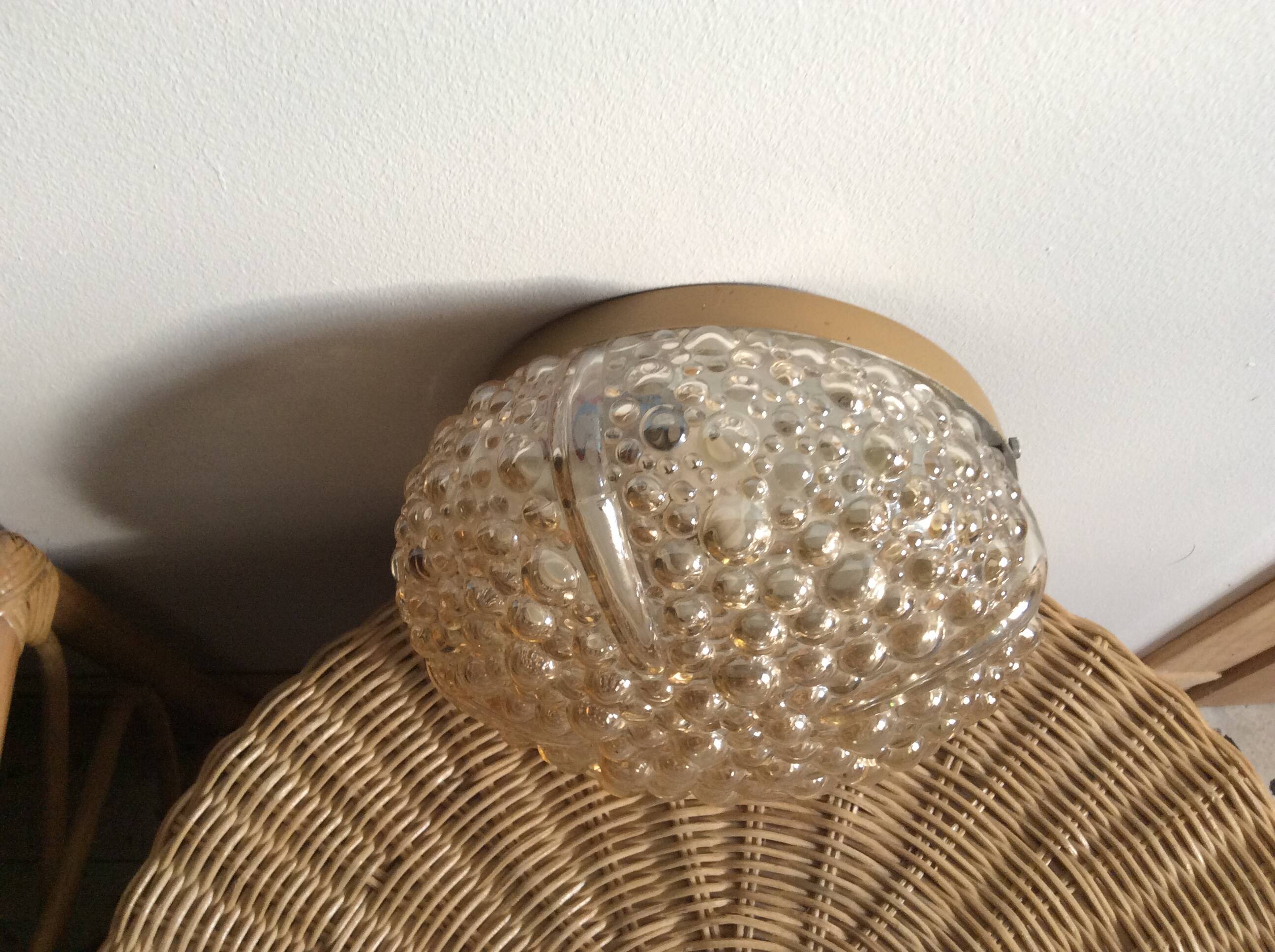 Ceiling light