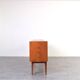 Mid-Century Teak Sideboard Model Premium from Bartels, 1960s.