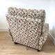 Fauteuil vintage