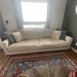 Long Island 3-seater sofa