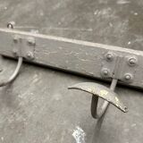 19th century coat rack