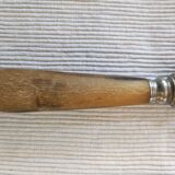 Service cutlery