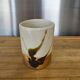 Handcrafted ceramic pot – Poterie de la Colombe (Madeleine Brault)