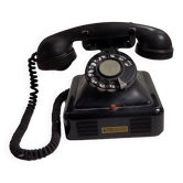 Téléphone bakélite Bell