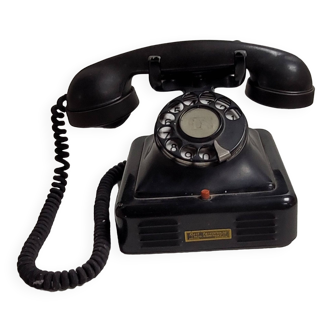 Bell Bakelite Phone