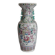 Vase en Porcelaine, Chine – XXe