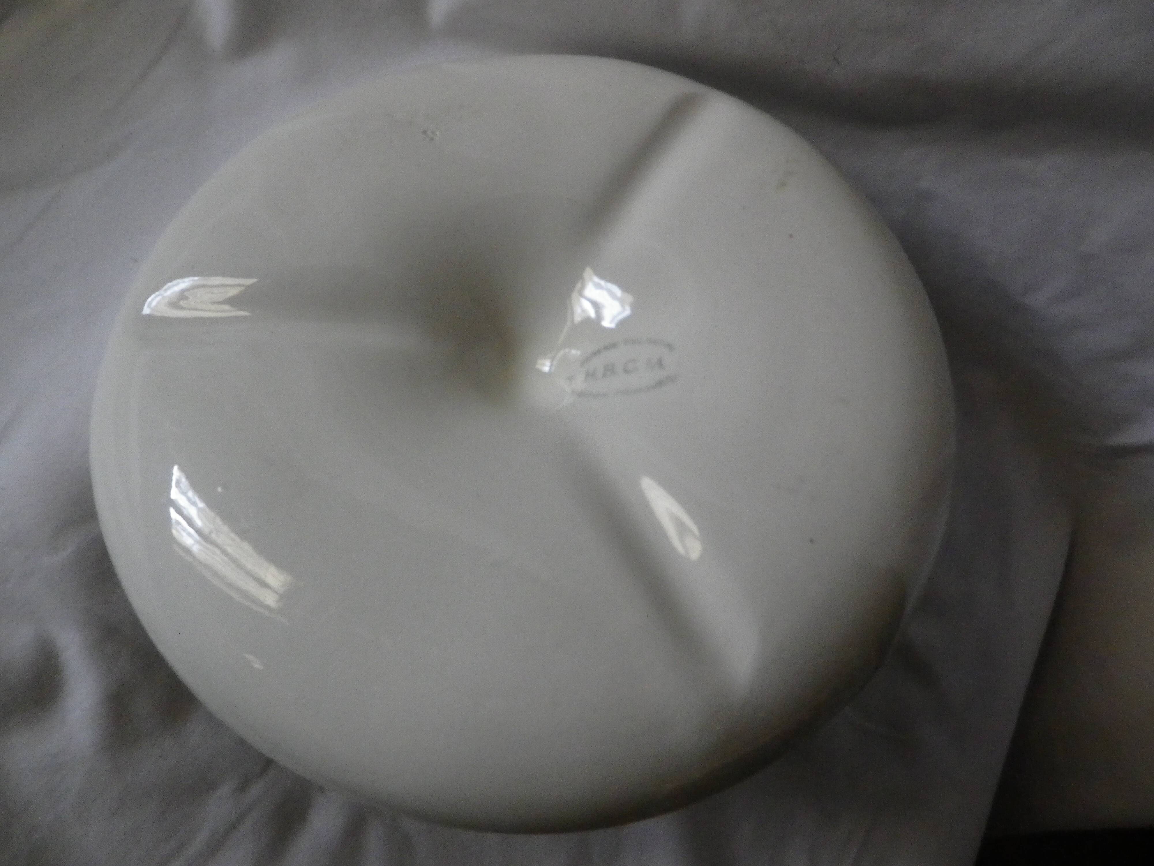 beggar HBCM Touraine