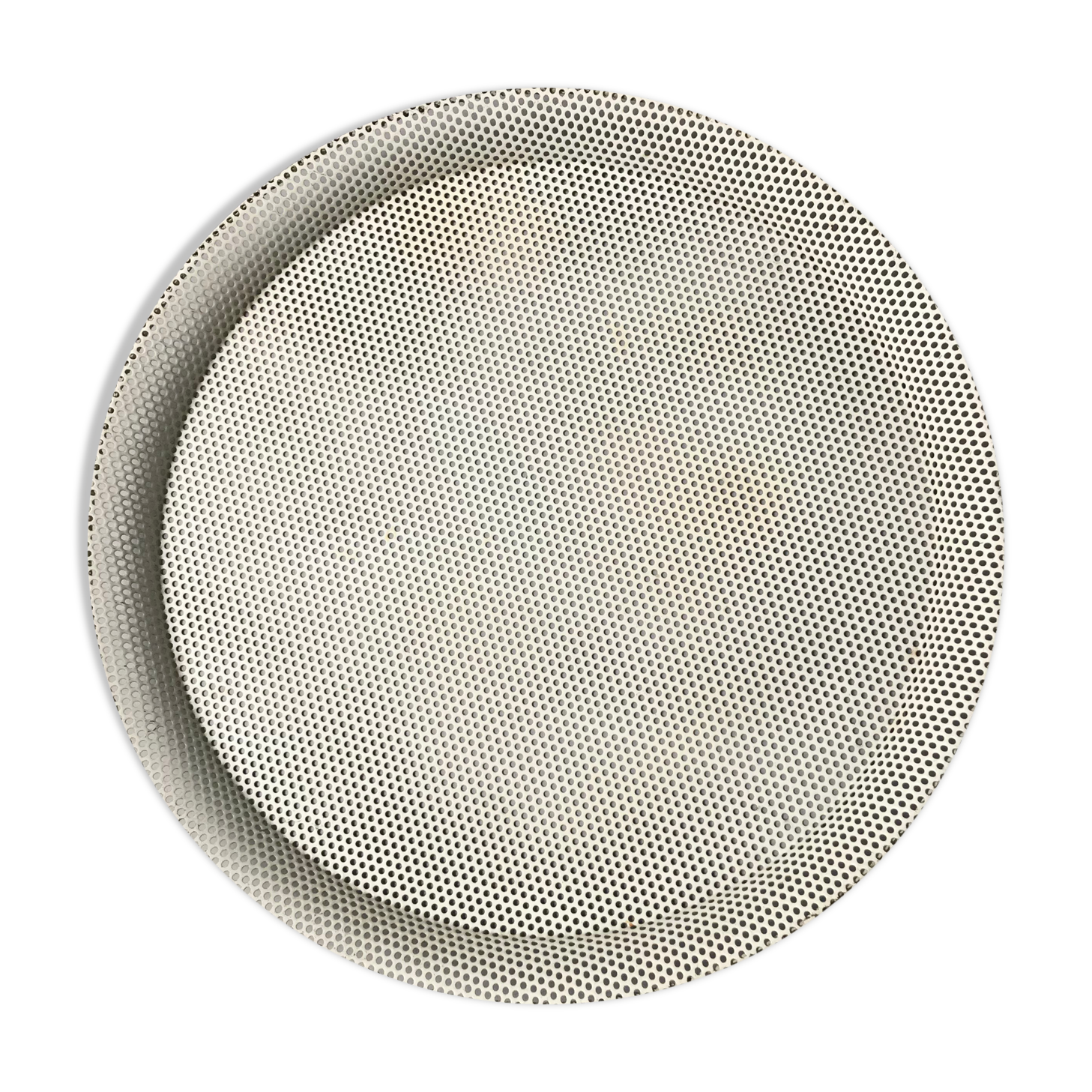 Tray Mathieu Mategot 1950s