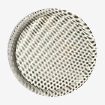 Tray Mathieu Mategot 1950s