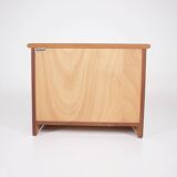 Petite commode danoise.