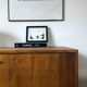 Enfilade vintage