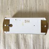 Wall lamp 80s vertical or horizontal