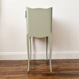 Louis XV style bedside table